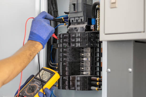 Best Electrical Safety Inspections  in Riverside, AL