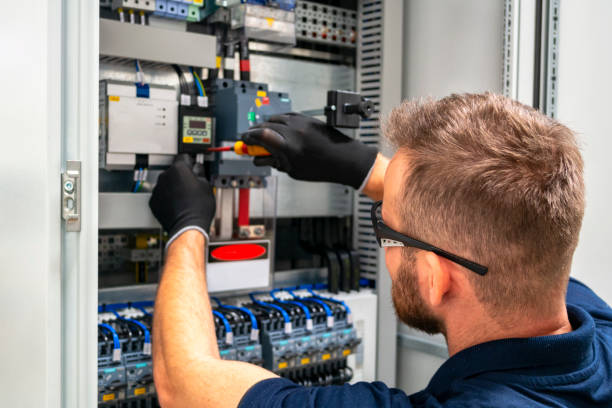 Best Industrial Electrical Services  in Riverside, AL