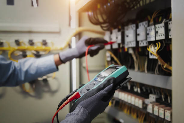 Best Emergency Electrical Repair Services  in Riverside, AL