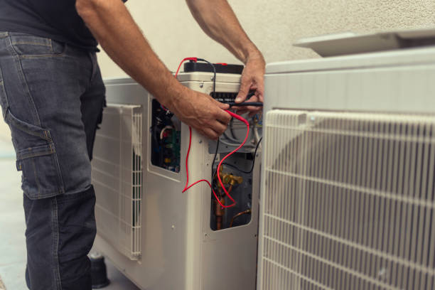 Emergency Electrical Repair Services in Riverside, AL