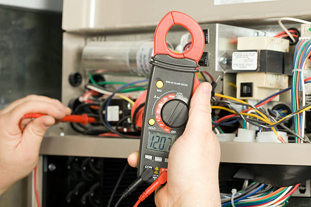 Emergency Electrical Repair Services in Riverside, AL